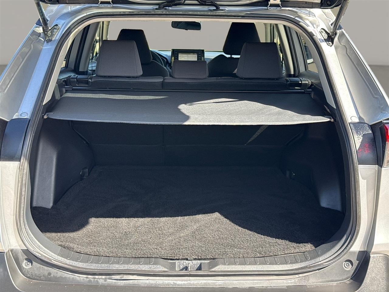 2020 Toyota RAV4 - $22,000