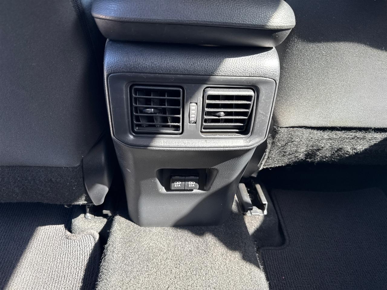 2020 Toyota RAV4 - $22,000