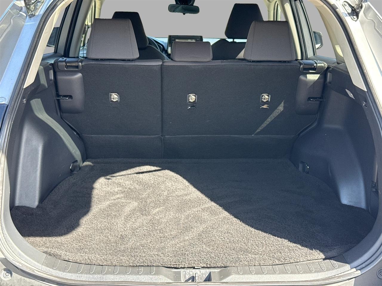 2020 Toyota RAV4 - $22,000