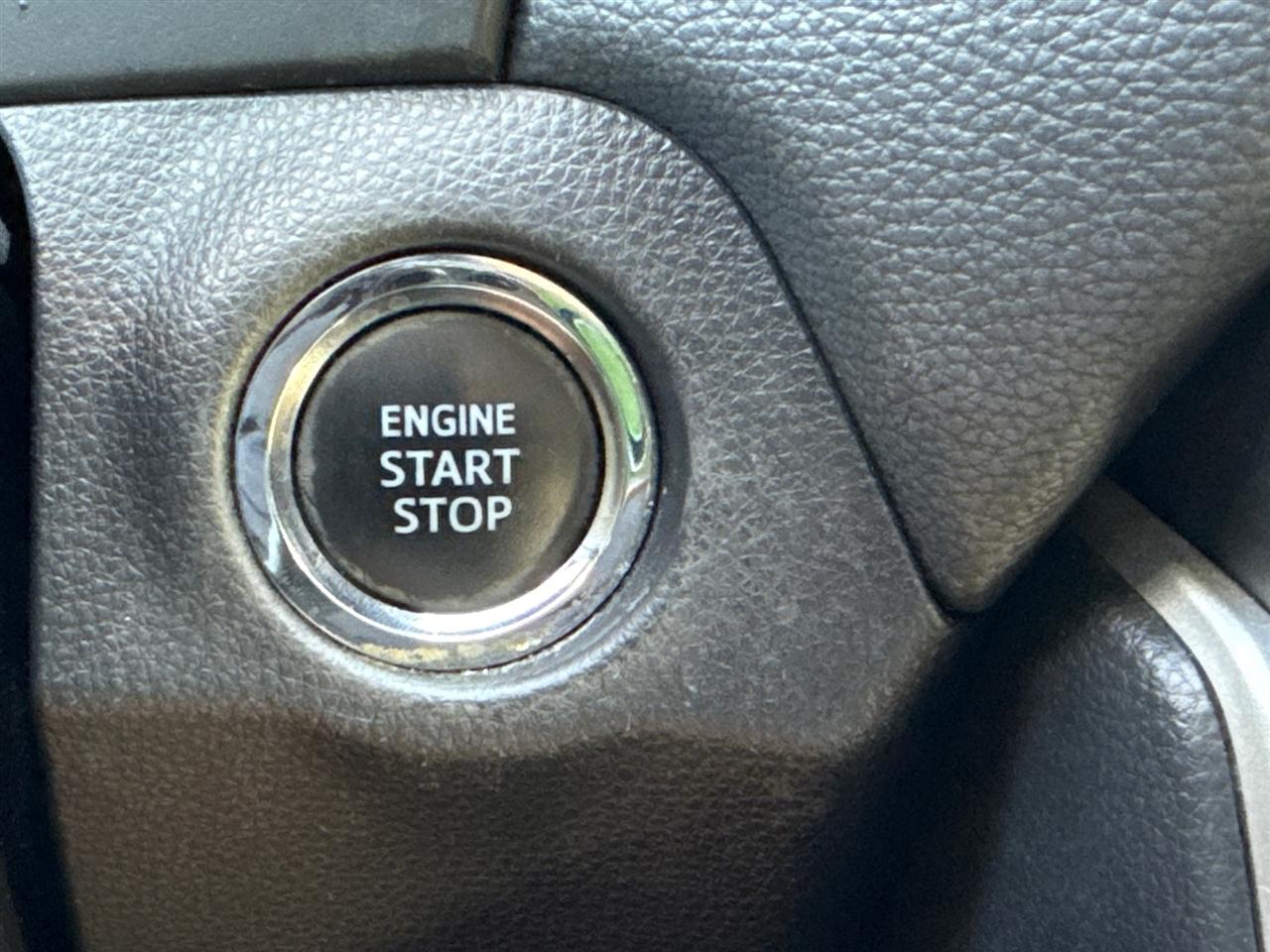 2020 Toyota RAV4 - $22,000