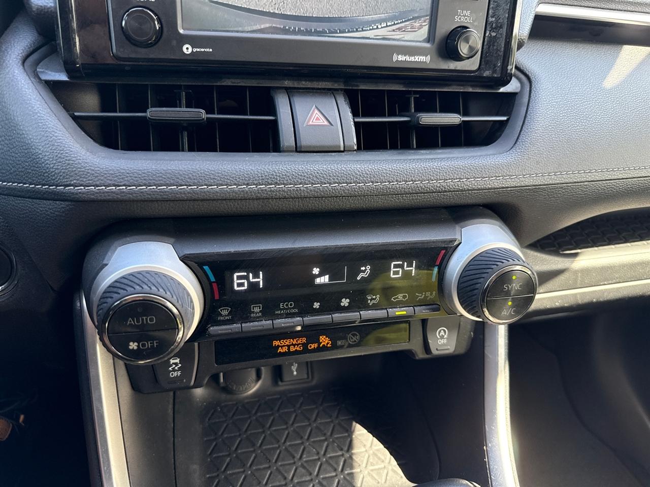 2020 Toyota RAV4 - $22,000