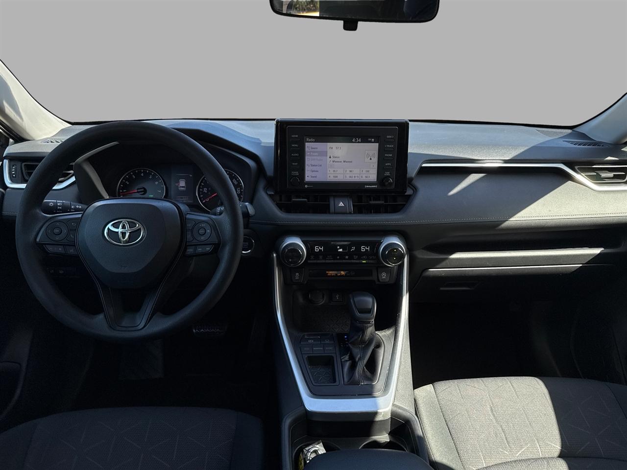 2020 Toyota RAV4 - $22,000