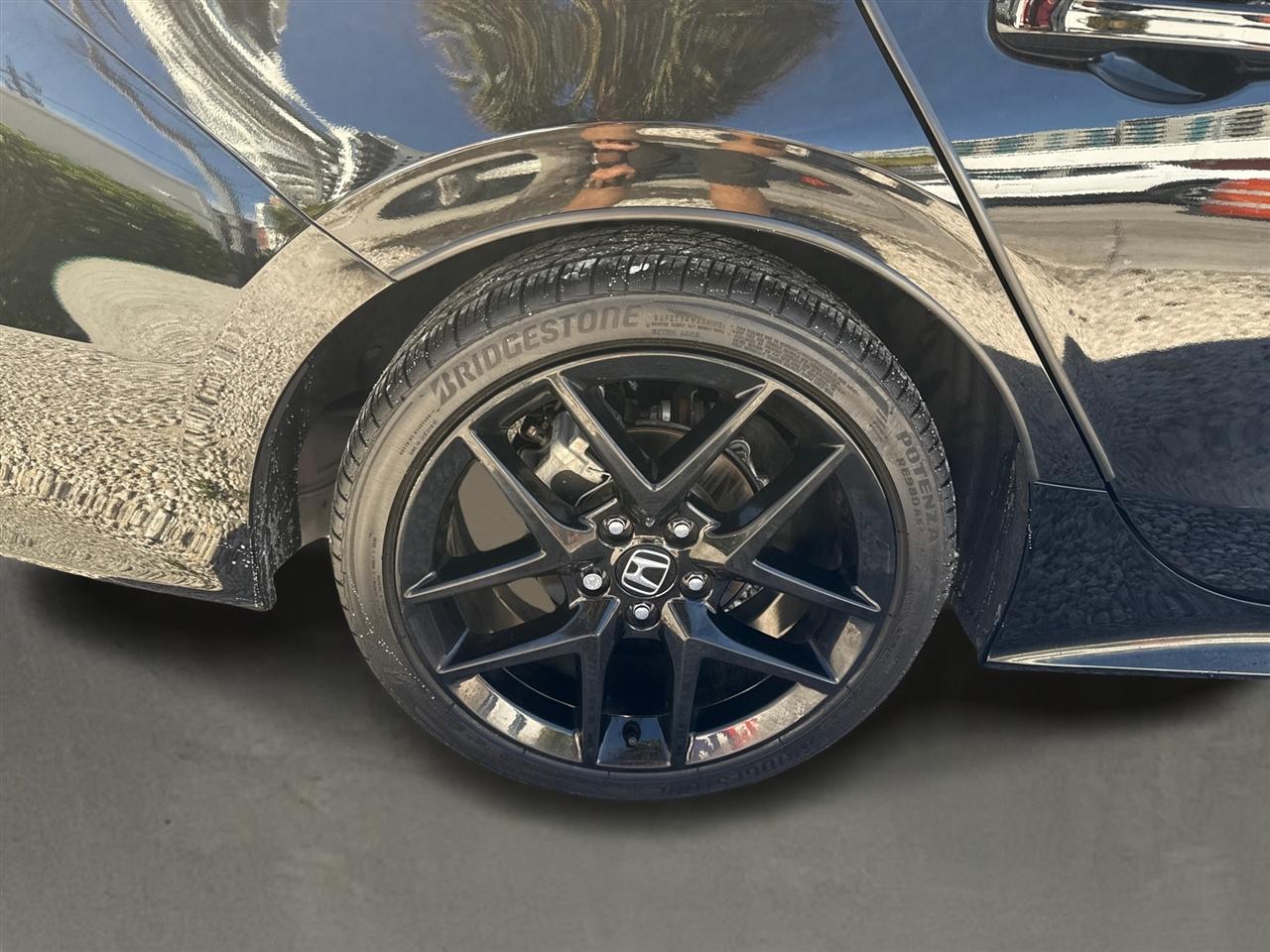 2022 Honda Civic - $20,000
