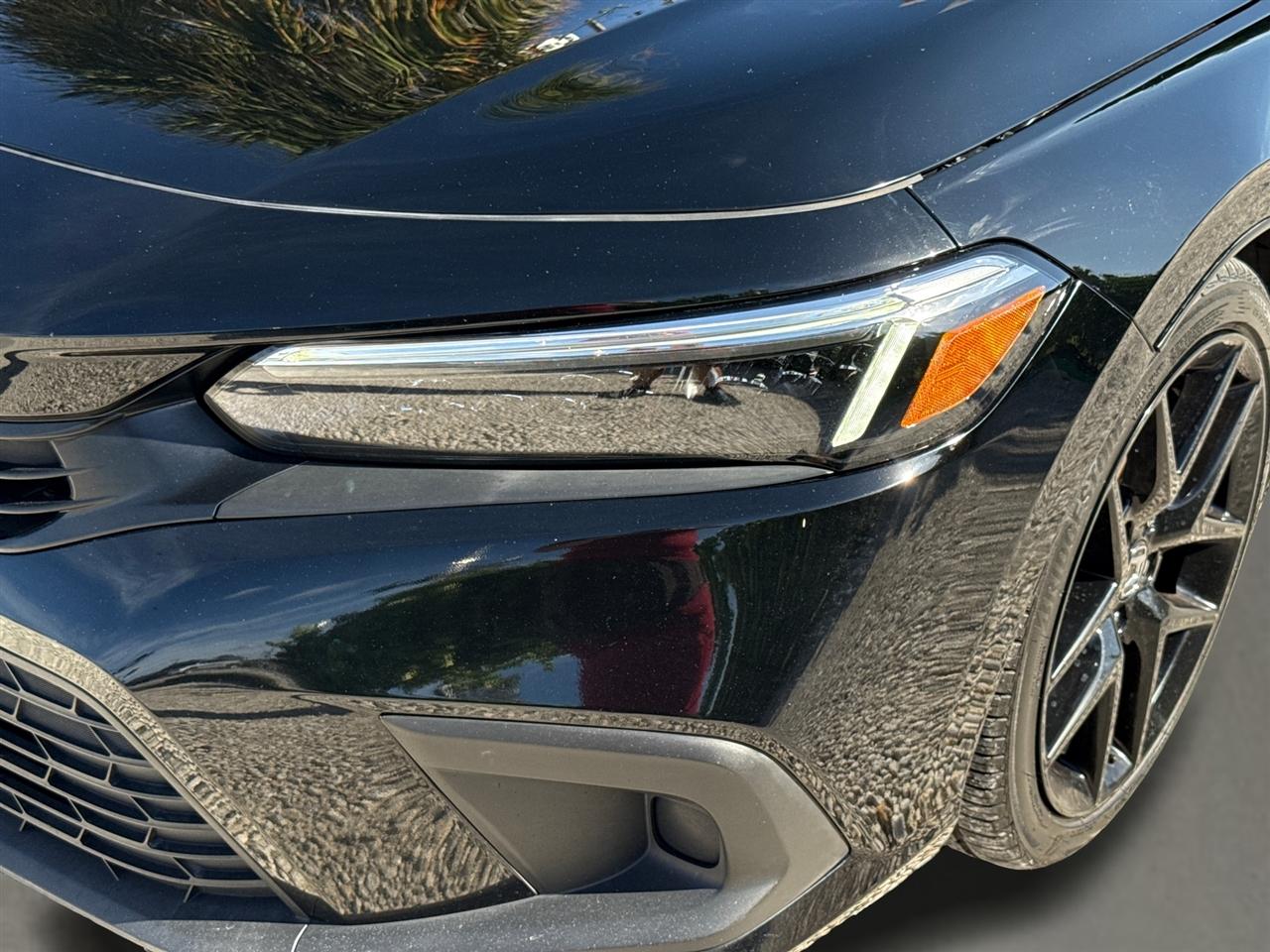 2022 Honda Civic - $20,000