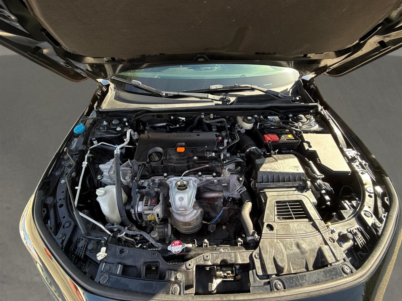 2022 Honda Civic - $20,000