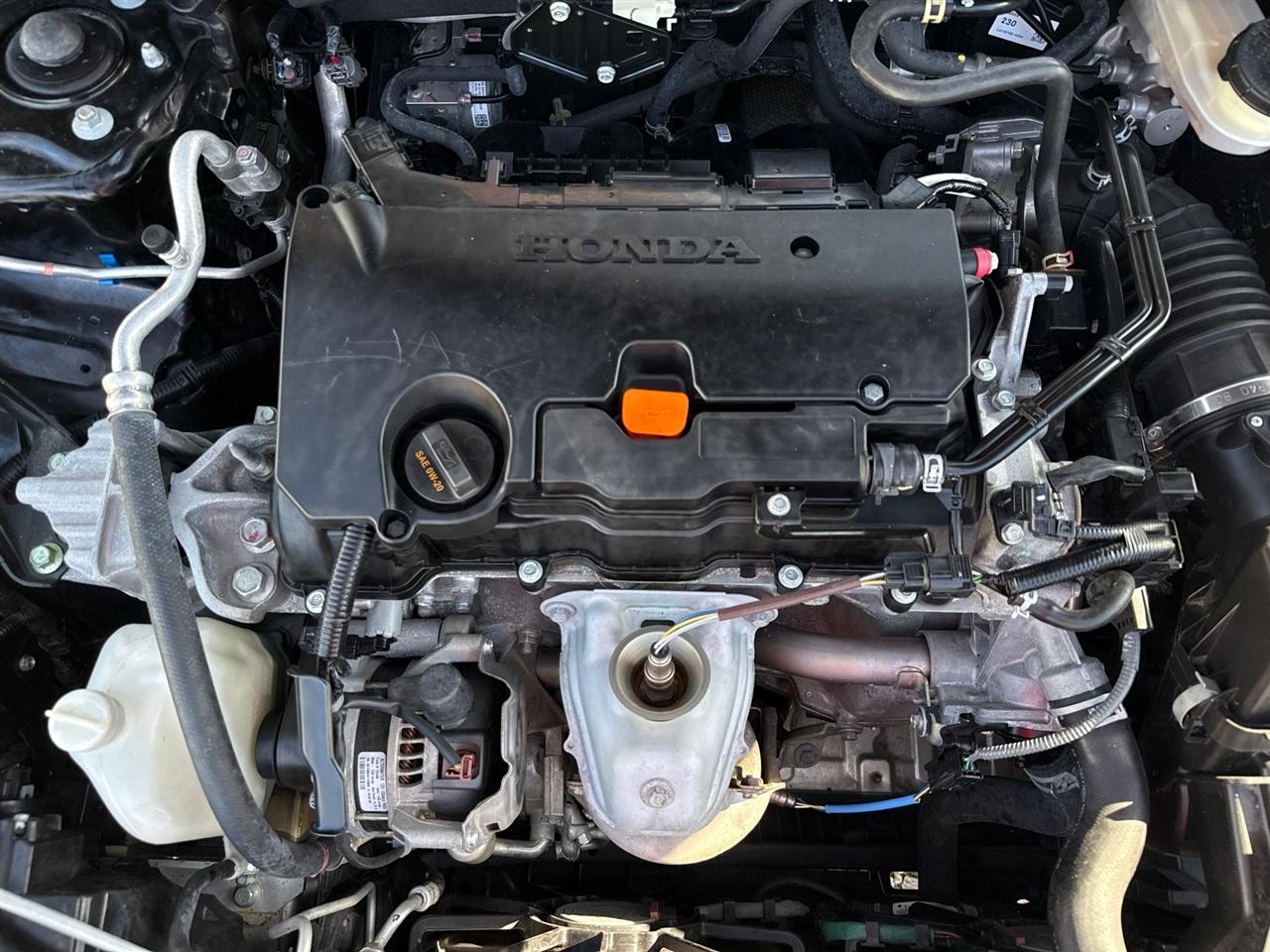 2022 Honda Civic - $20,000