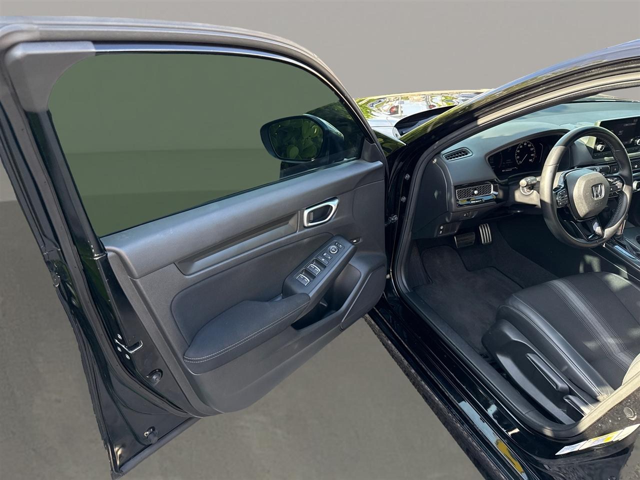 2022 Honda Civic - $20,000