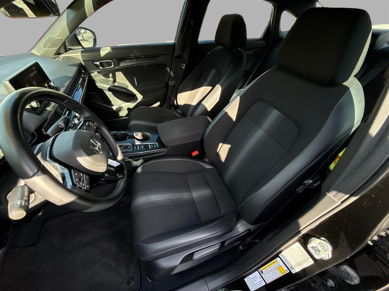 2022 Honda Civic - $20,000