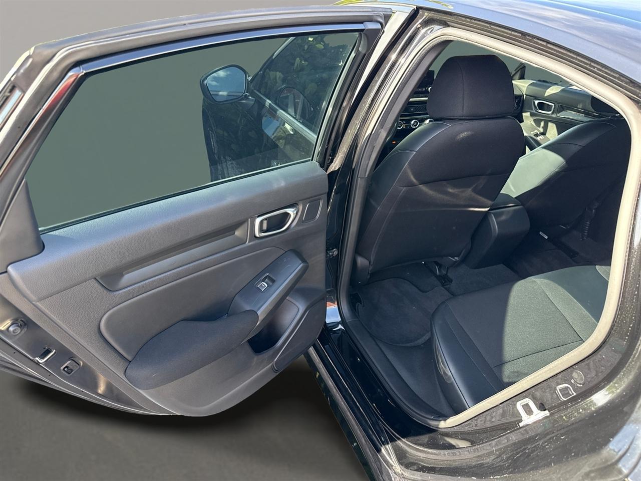 2022 Honda Civic - $20,000