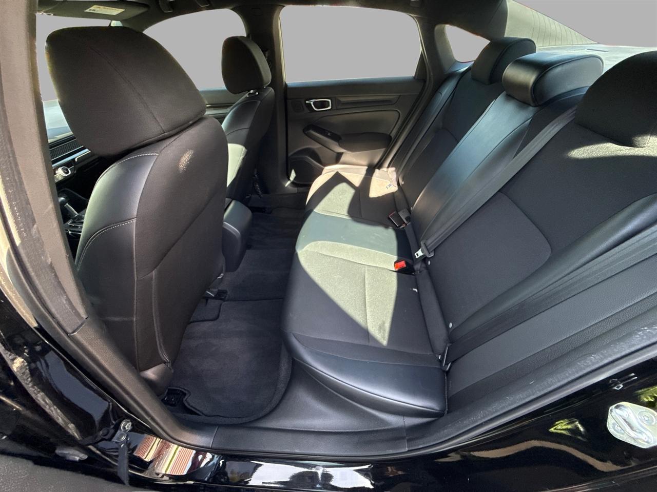 2022 Honda Civic - $20,000