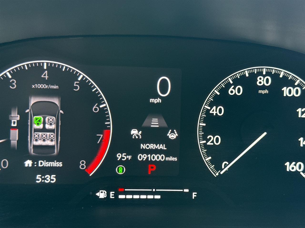 2022 Honda Civic - $20,000