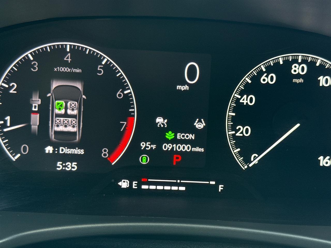 2022 Honda Civic - $20,000