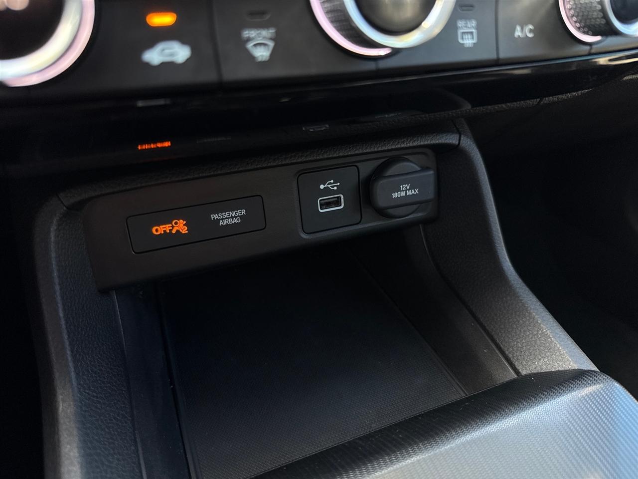 2022 Honda Civic - $20,000