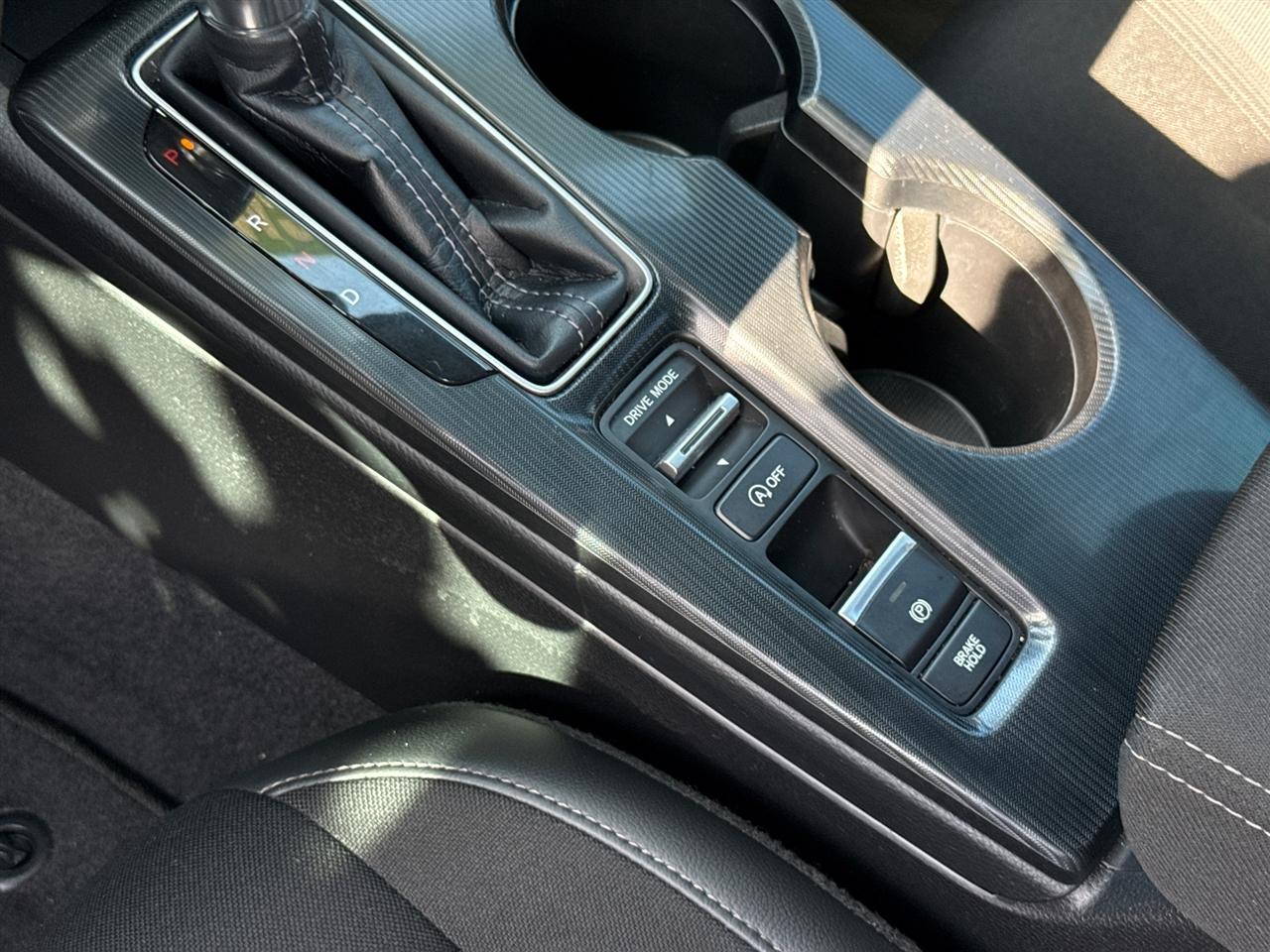 2022 Honda Civic - $20,000