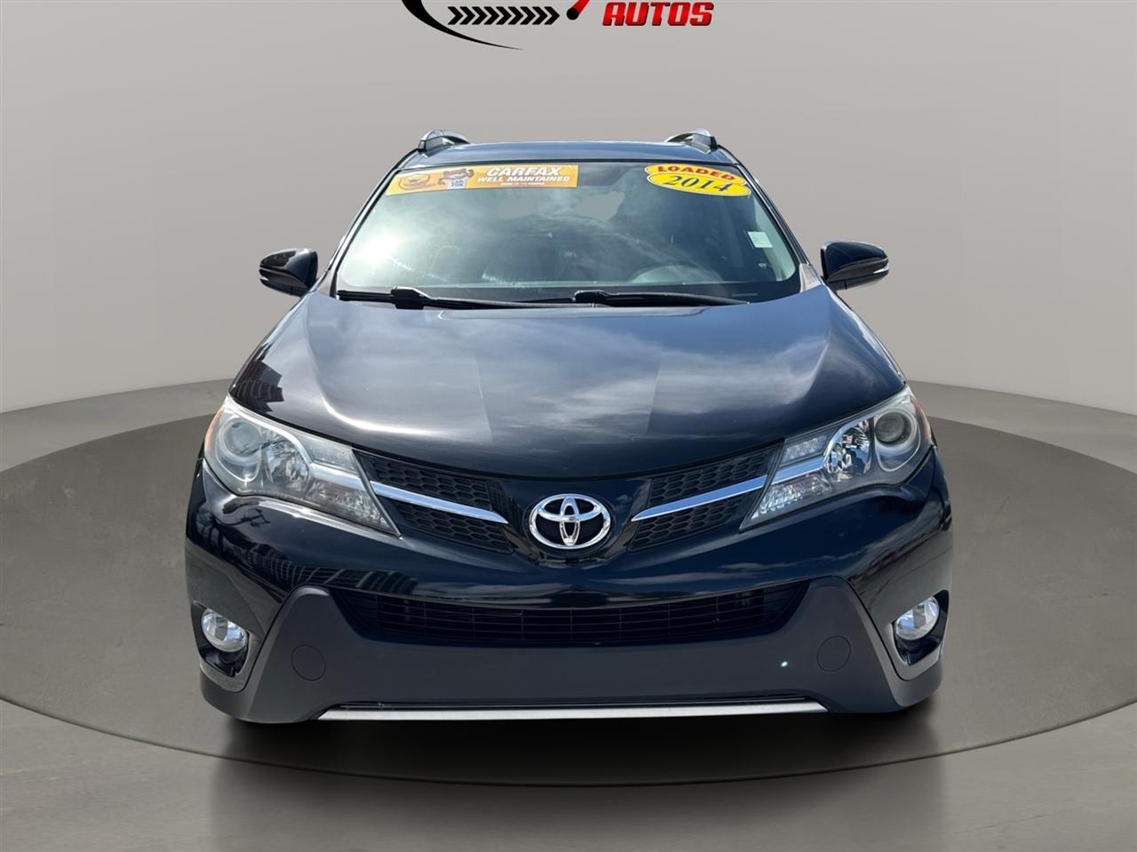 Toyota RAV4 photo 13