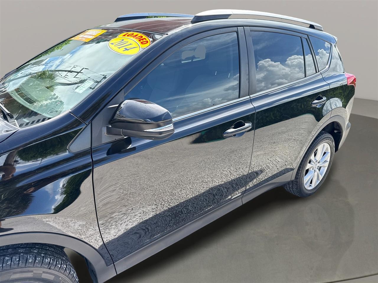 Toyota RAV4 photo 16
