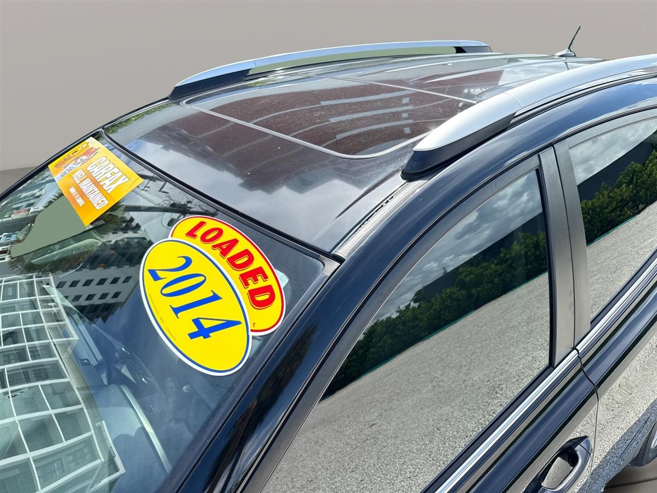 Toyota RAV4 photo 17