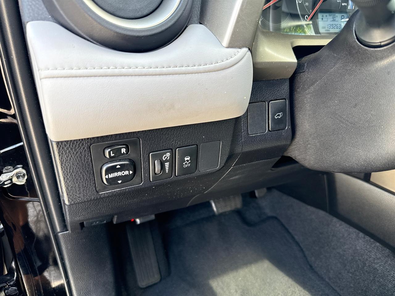 Toyota RAV4 photo 20