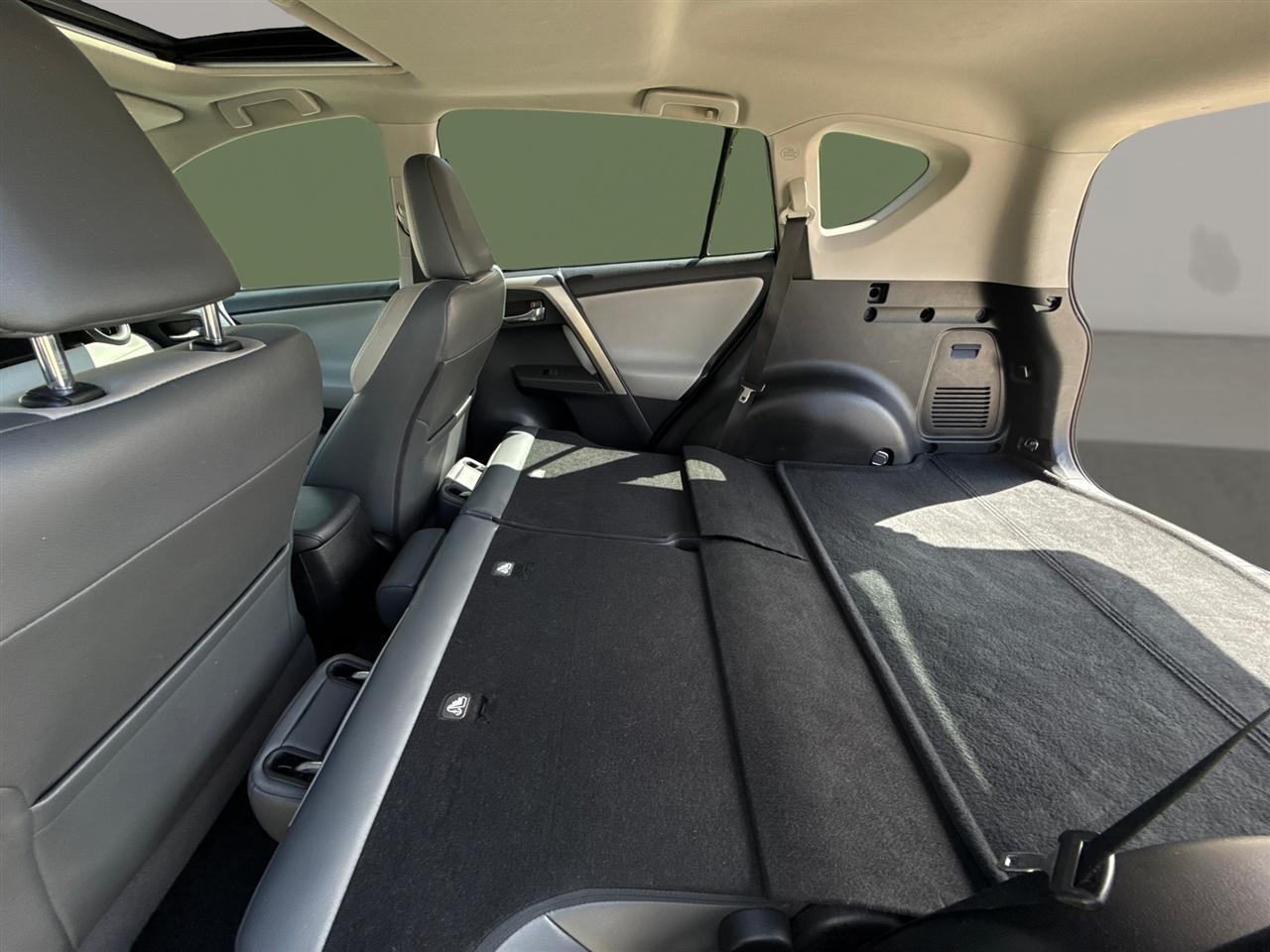 Toyota RAV4 photo 27
