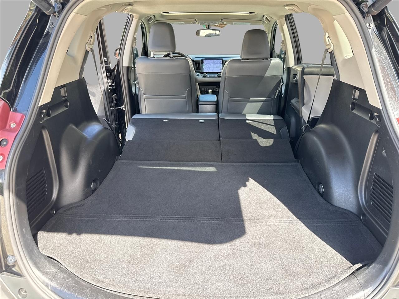 Toyota RAV4 photo 28