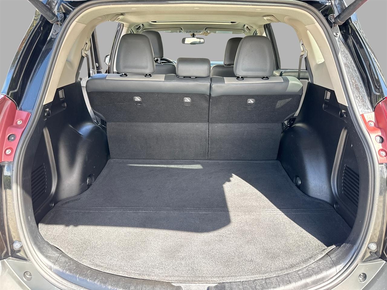 Toyota RAV4 photo 29