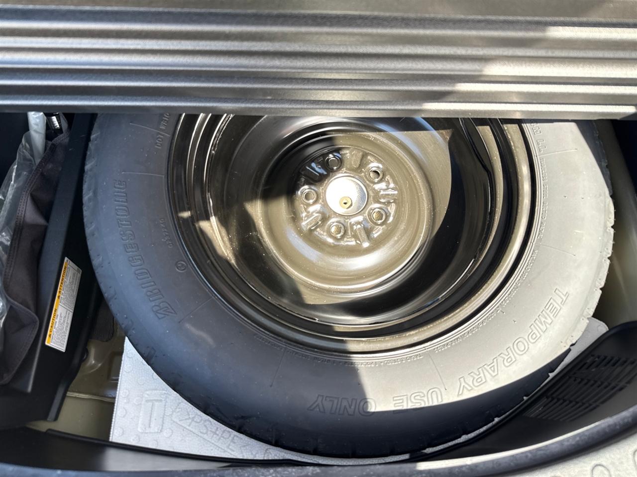 Toyota RAV4 photo 30
