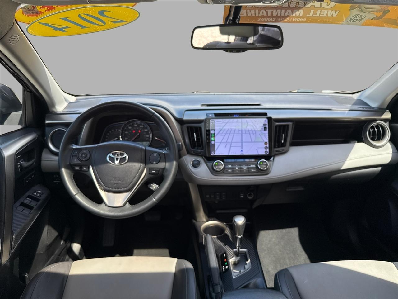 Toyota RAV4 photo 31