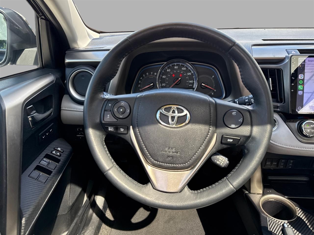 Toyota RAV4 photo 32