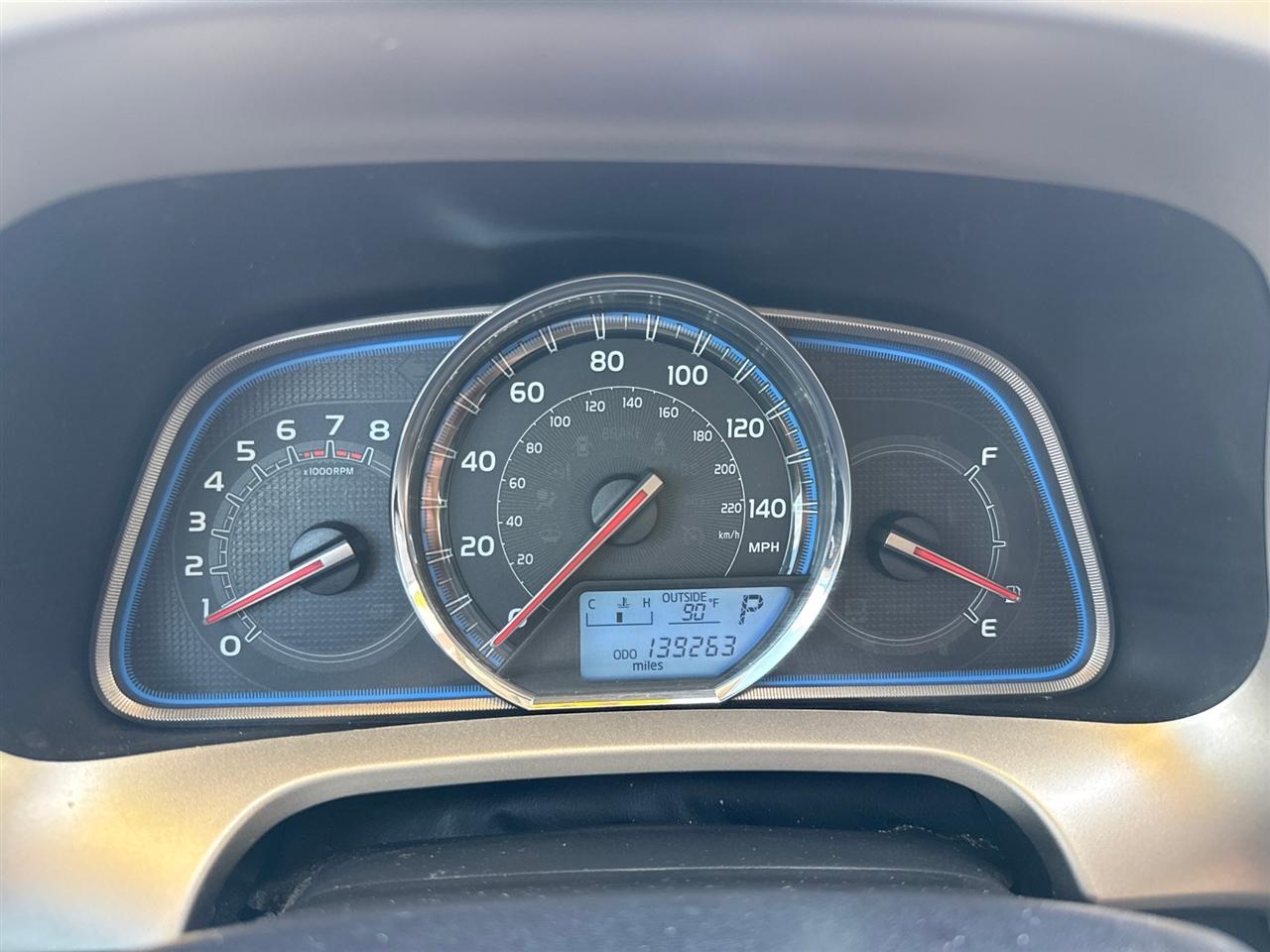 Toyota RAV4 photo 34