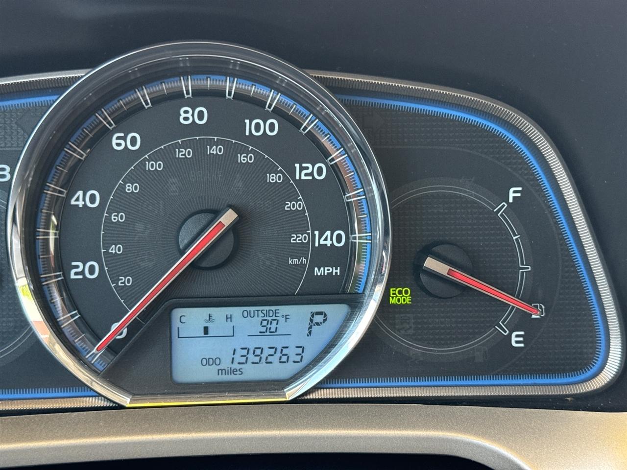 Toyota RAV4 photo 35