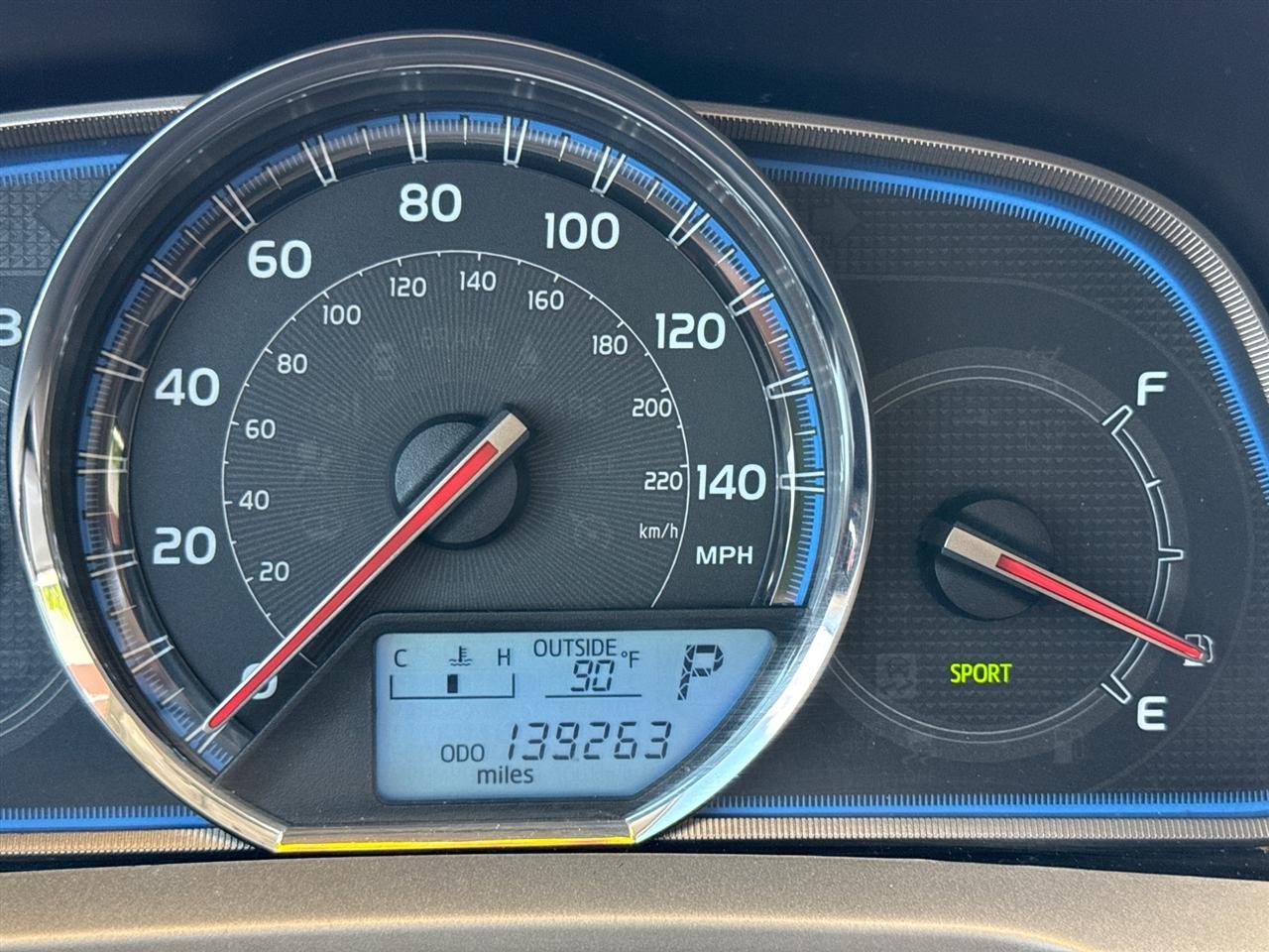 Toyota RAV4 photo 36