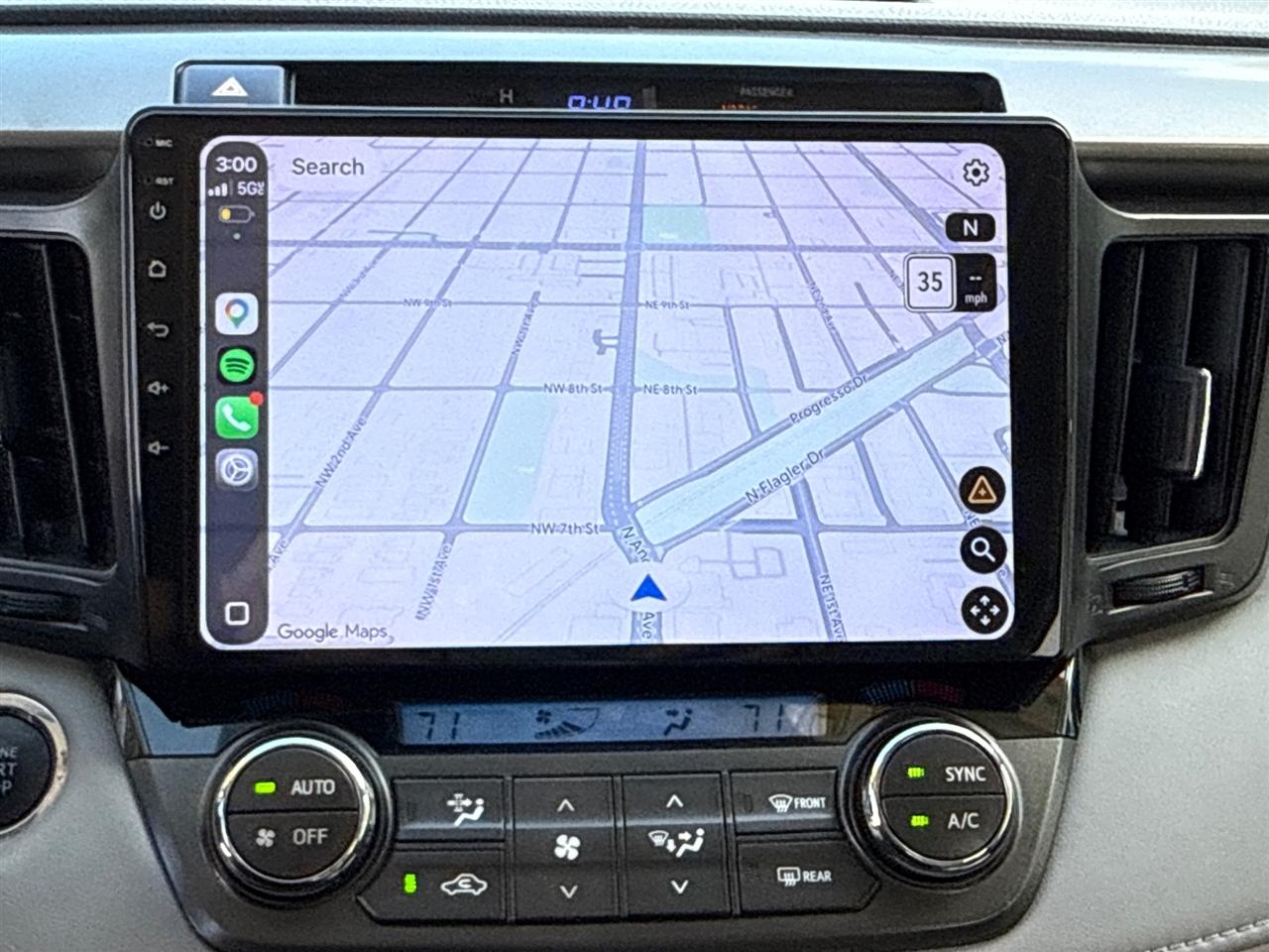 Toyota RAV4 photo 37