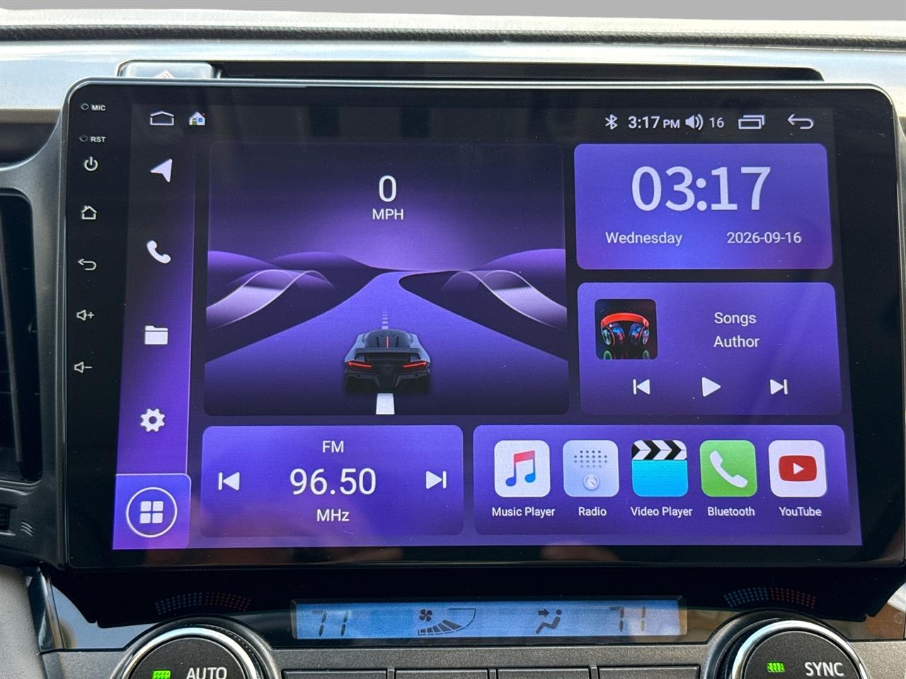 Toyota RAV4 photo 39