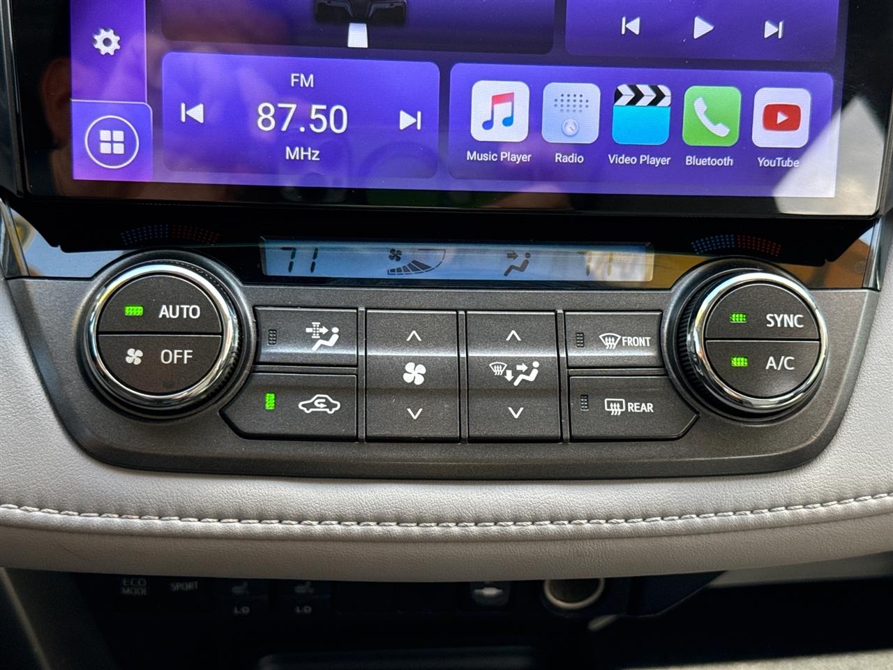 Toyota RAV4 photo 44