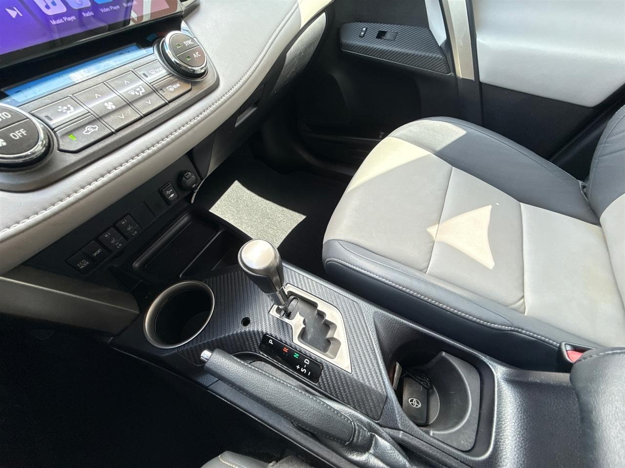 Toyota RAV4 photo 47