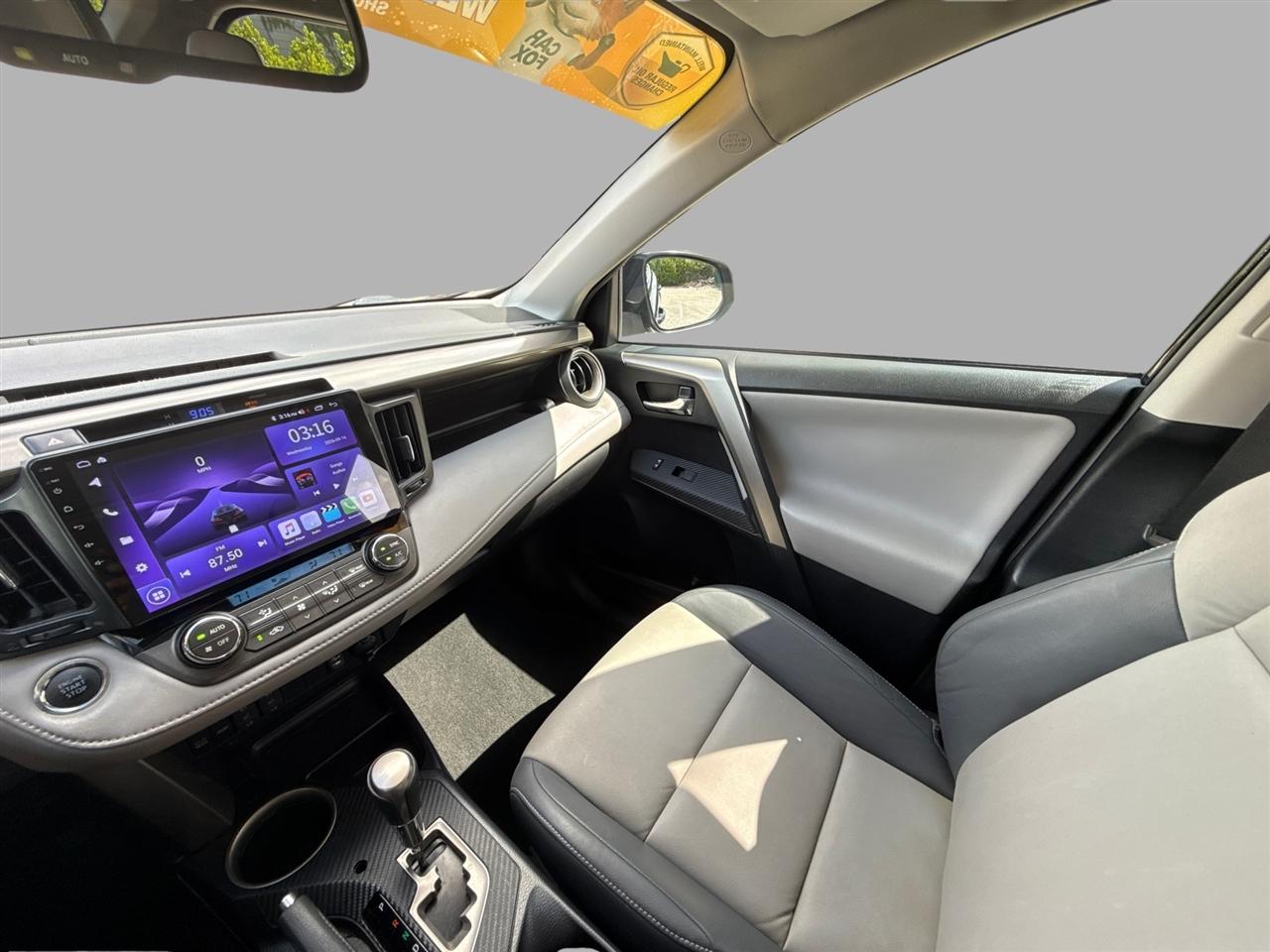 Toyota RAV4 photo 48