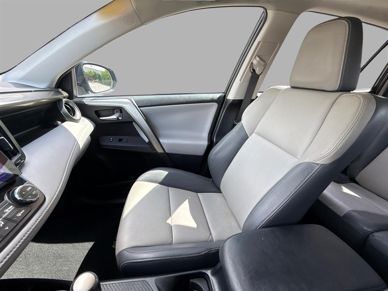 Toyota RAV4 photo 49
