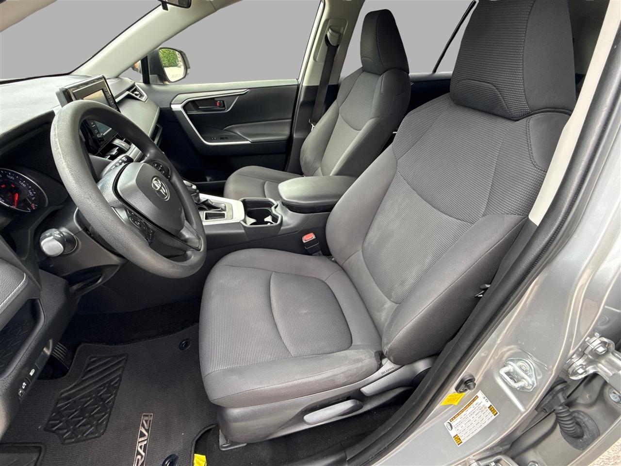 2019 Toyota RAV4 - $21,000