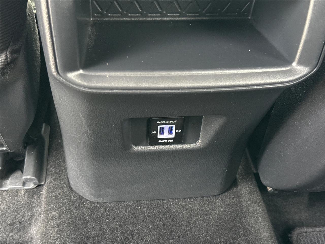 2019 Toyota RAV4 - $21,000