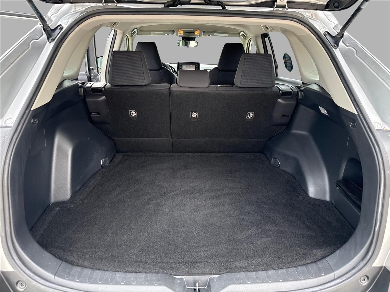 2019 Toyota RAV4 - $21,000