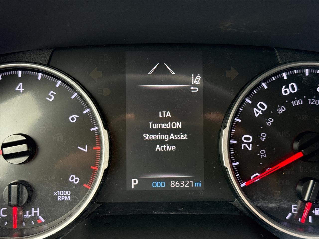 2019 Toyota RAV4 - $21,000