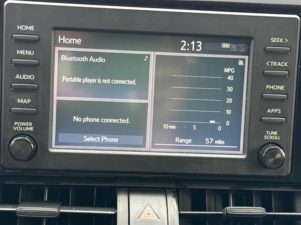2019 Toyota RAV4 - $21,000