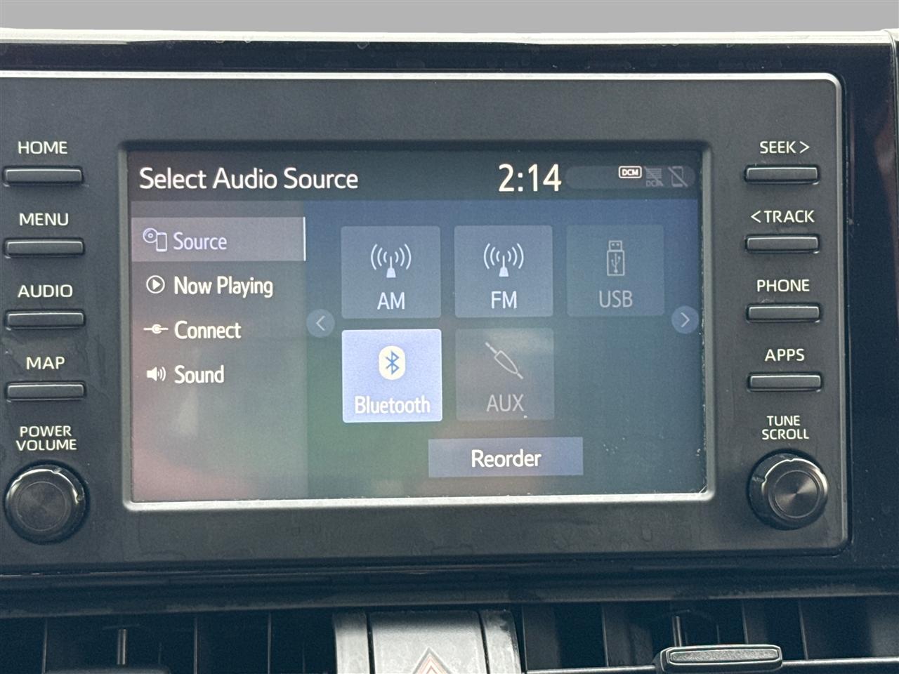 2019 Toyota RAV4 - $21,000