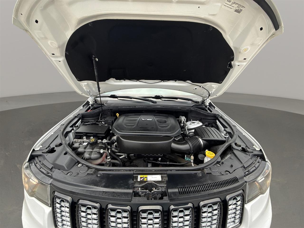 2019 Jeep Cherokee - $21,000