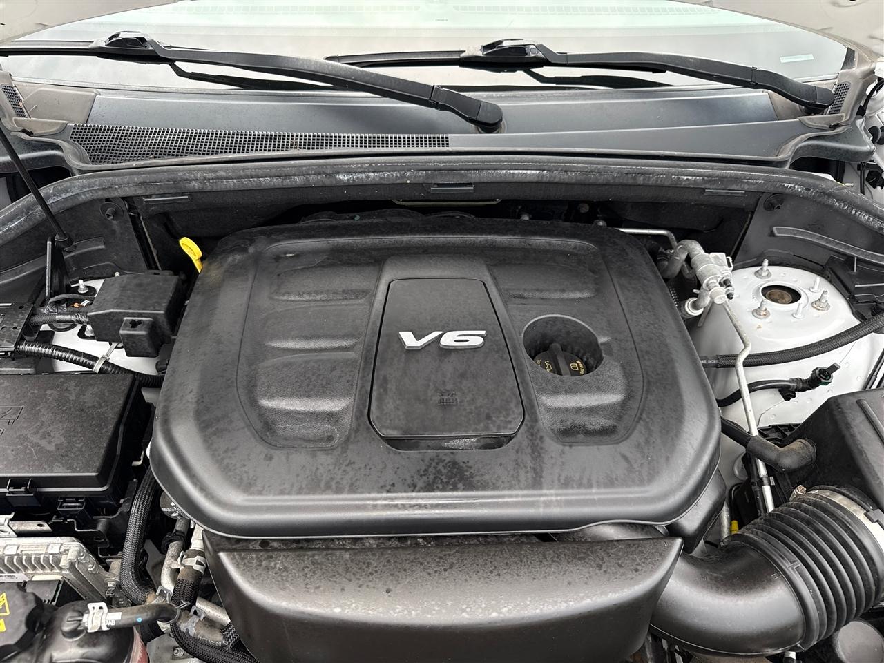2019 Jeep Cherokee - $21,000