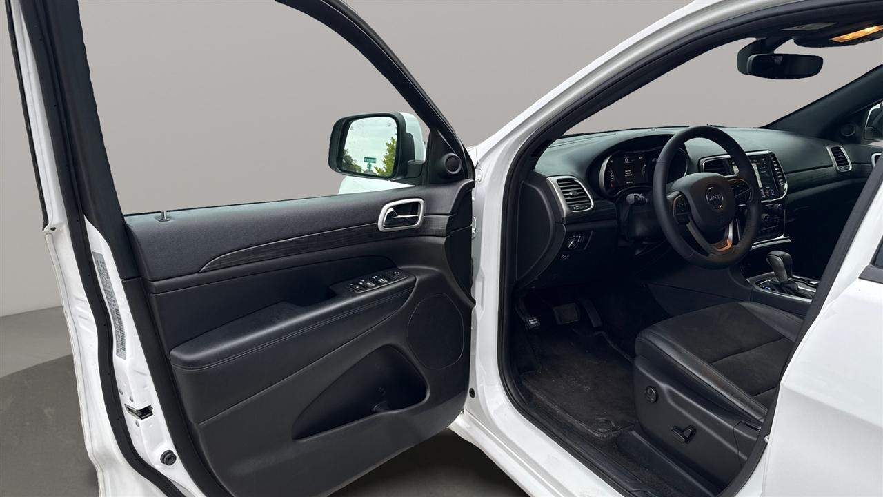 2019 Jeep Cherokee - $21,000