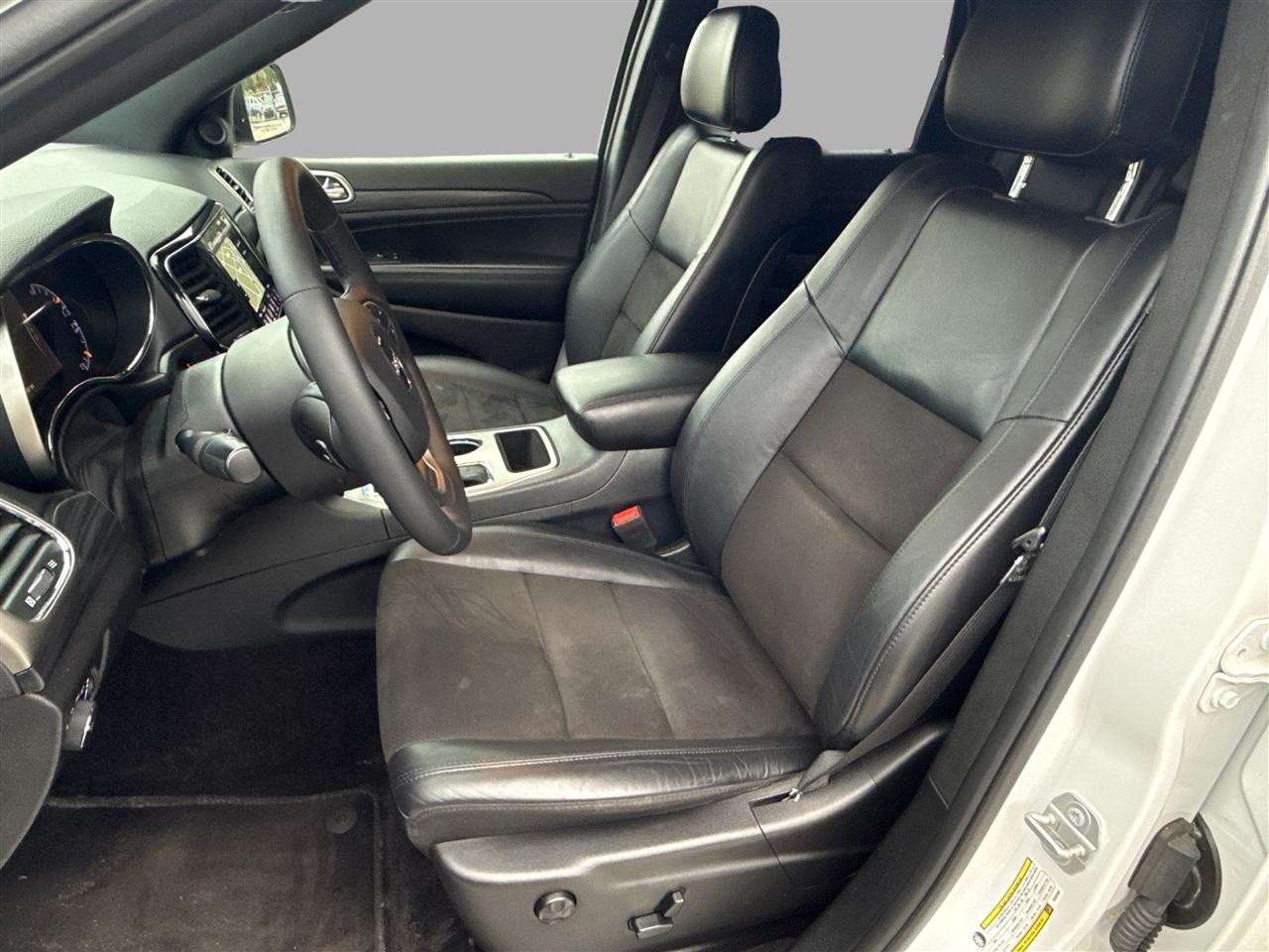 2019 Jeep Cherokee - $21,000
