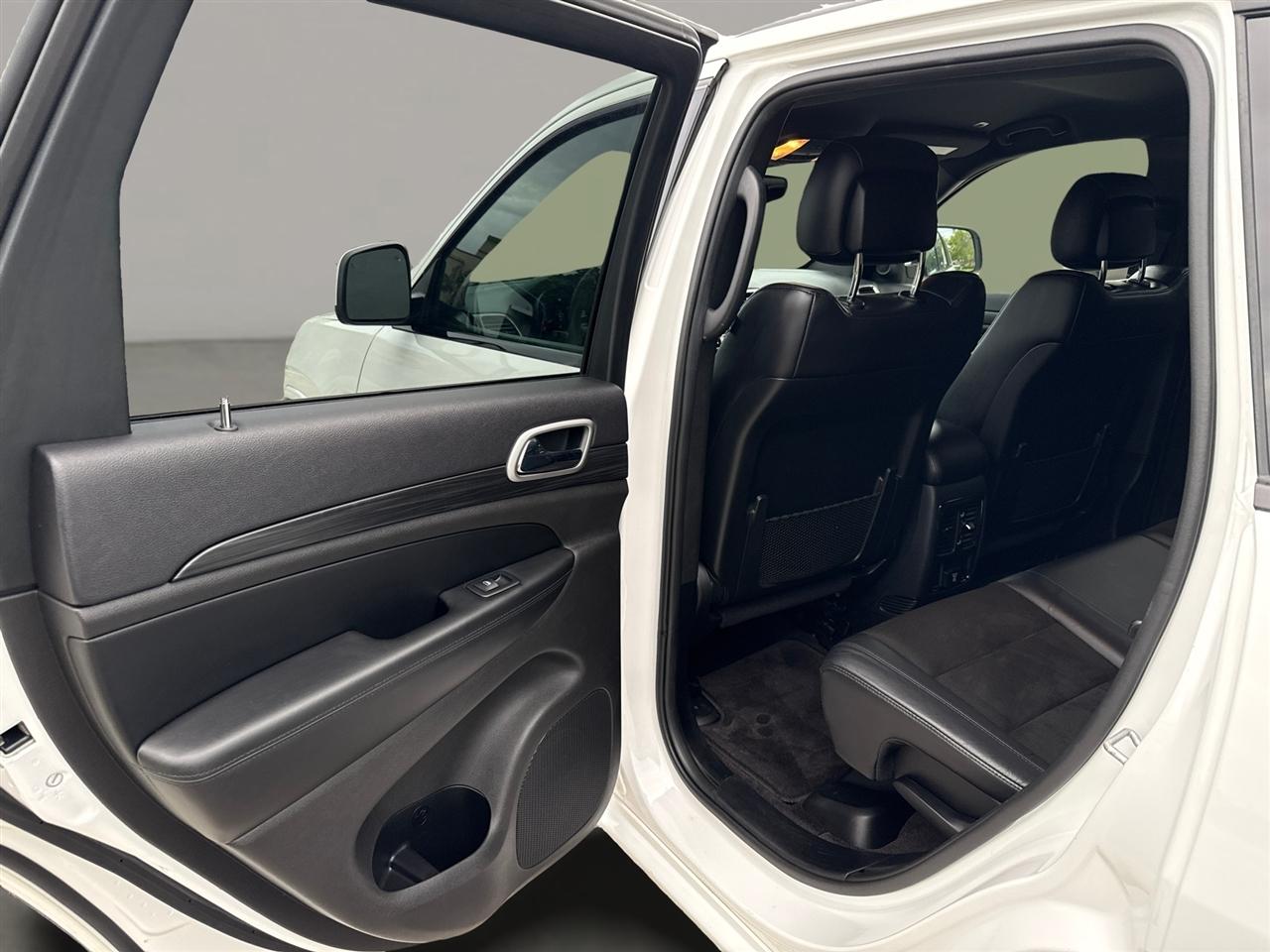 2019 Jeep Cherokee - $21,000