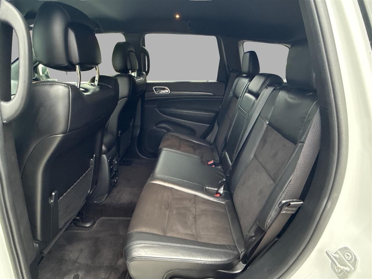 2019 Jeep Cherokee - $21,000
