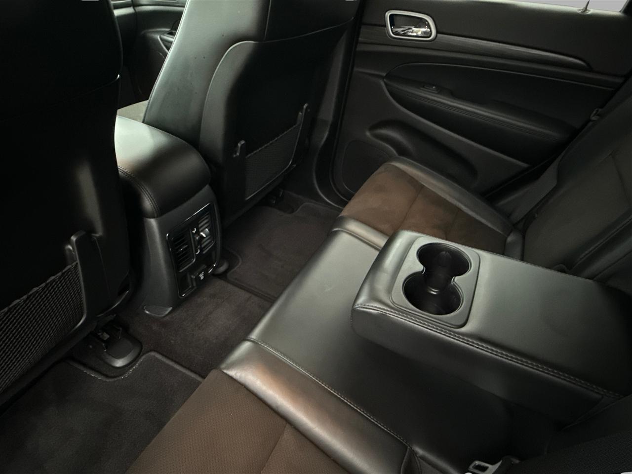 2019 Jeep Cherokee - $21,000